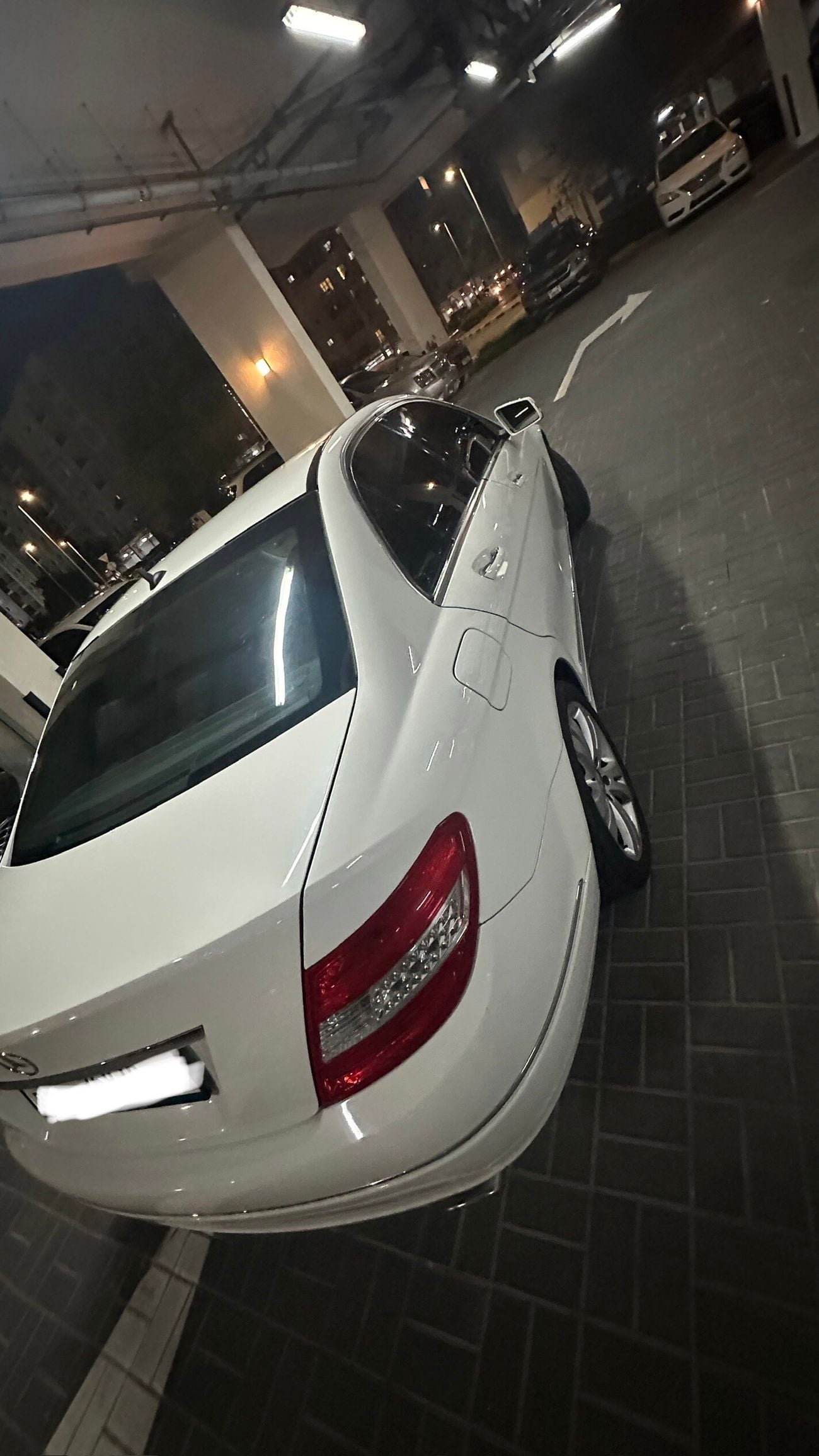 Mercedes-Benz C 300 C300
