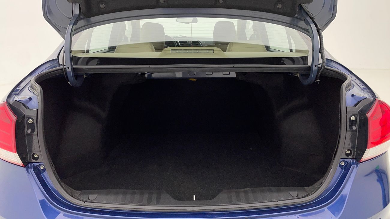 Suzuki Ciaz GLX 1.5 | Zero Down Payment | Free Home Test Drive