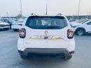 Renault Duster LE 1.6L