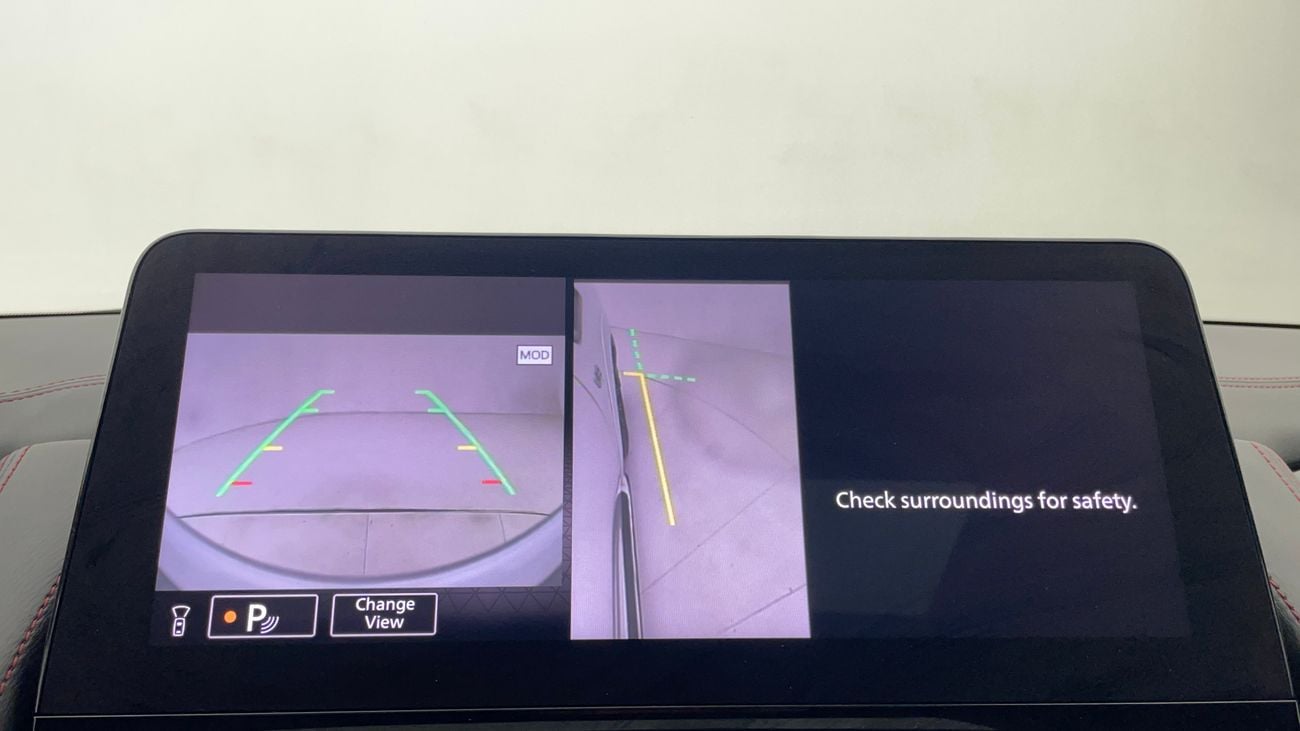 Nissan Patrol NISMO 5.6 | Zero Down Payment | Home Test Drive