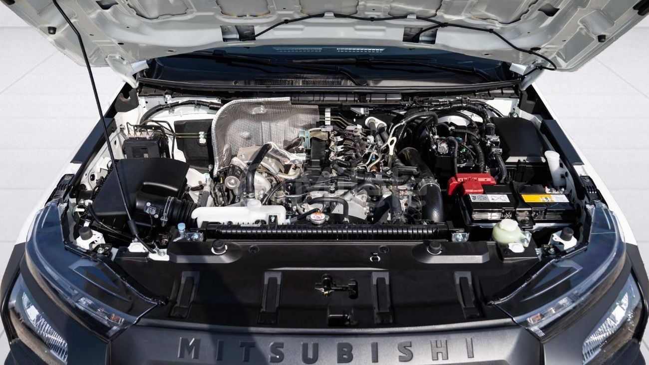 ميتسوبيشي L200 GL