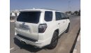 Toyota 4Runner TOYOTA 4RUNNER 2016 LIMITED FULL OPTION 4WD