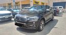 BMW X6 50i Exclusive 4.4L