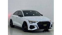 أودي S3 Std 2021 Audi S3, Audi Warranty 2024, Audi Service Contract 2024, GCC