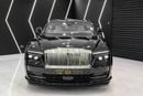 رولز رويس سبيكتر Coupe Bespoke Audio, Starlight Doors, Illuminated Fascia, Dealer Warr + Serv!!