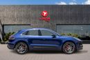 بورش ماكان S Porsche Macan S 2024 GCC | Agency Warranty