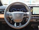 تويوتا كامري GLE TOYOTA CAMRY GLE || RADAR | LEATHER + ELECTRIC SEAT | DUAL AC | 1 CAM PANORAIC ROOF | PETROL AT 2.5L