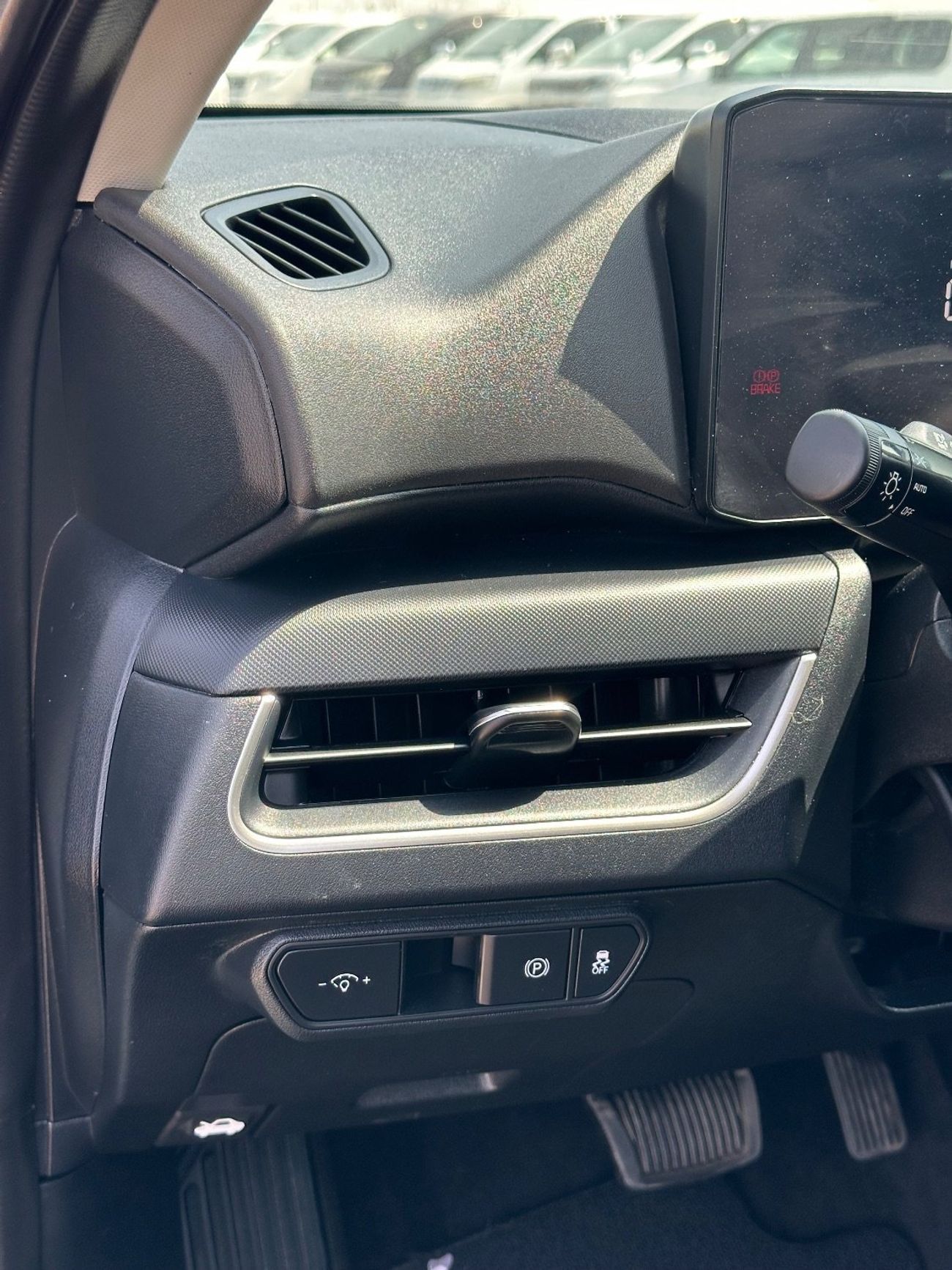 كيا K4 KIA K4 LXS 2025