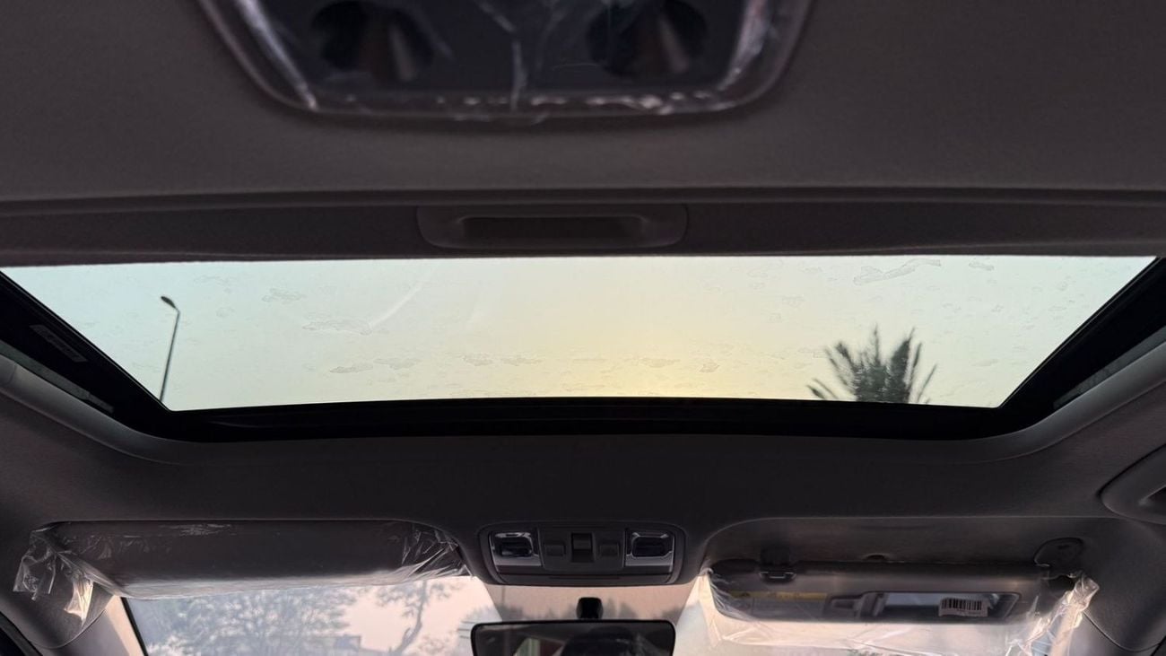 كيا K3 KIA K3 1.5L | 2025 | 0KM