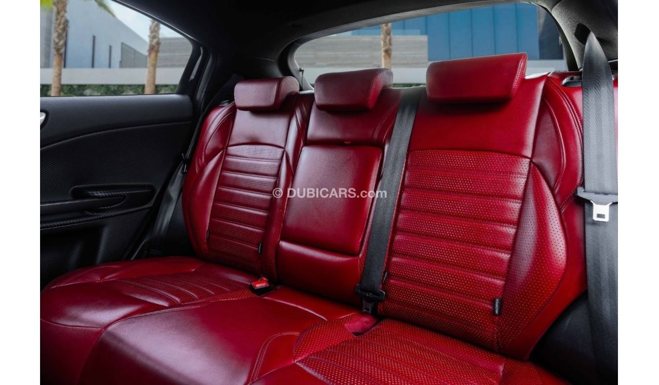 ألفا روميو جوليتا فيلوتشي | 1,567 P.M  | 0% Downpayment | Agency Warranty!