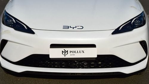 بي واي دي سيل 05 DM-i BYD Seal 05 Dmi 55klm Ev - Plug-in Hybrid 2025