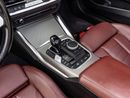 BMW 420i CONVERTIBLE BMW 4 Series 420 2021 GCC specs