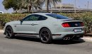 Ford Mustang Mach 1 Premium V8 5.0L , Manual , 2022 GCC , 0km , With 3 Years or 100K Km Warranty