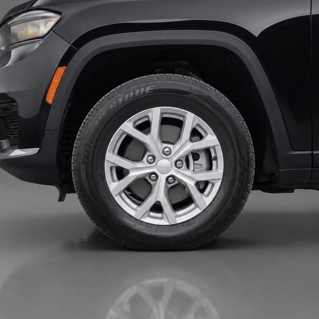 Jeep Cherokee LIMITED, миниатюра 21