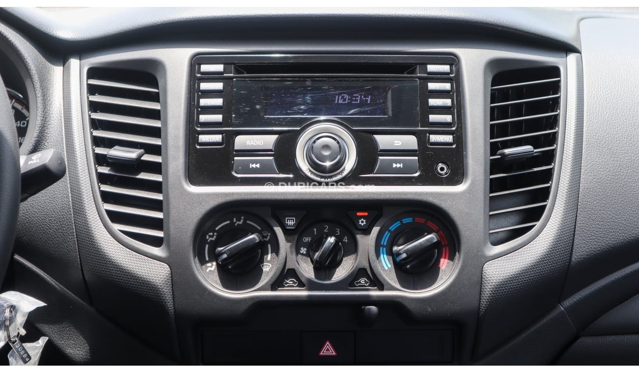 ميتسوبيشي L200 محرك ديزل 4*4