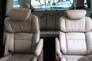 Honda Odyssey Touring GCC FULL OPTION