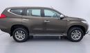Mitsubishi Montero GLX 3 | Under Warranty | Inspected on 150+ parameters