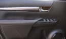 تويوتا هيلوكس 2023 MODEL TOYOTA HILUX DOUBLE CAB PICKUP GR-SPORT 2.8L DIESEL 4WD AT