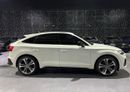 Audi SQ5 TFSI SPORTBACK Audi SQ 5 3.0 TFSI Quattro | GCC | Low Mileage | Full PPF
