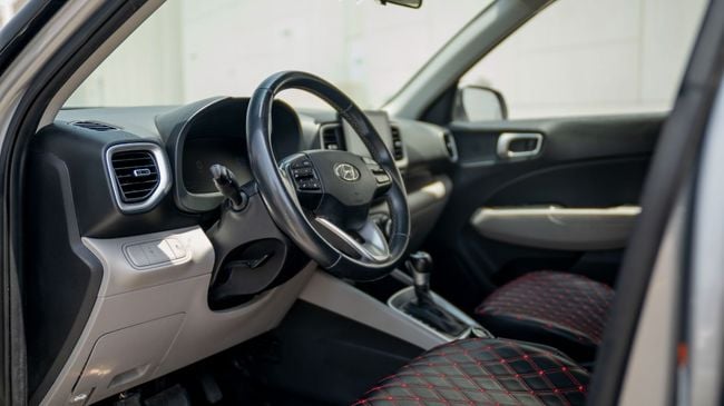 Hyundai Venue SEL 1.6, миниатюра 21