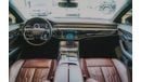 Audi A8 L 60 TFSI Quattro 4N