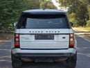 لاند روفر رينج روفر Vogue SE 5.0L