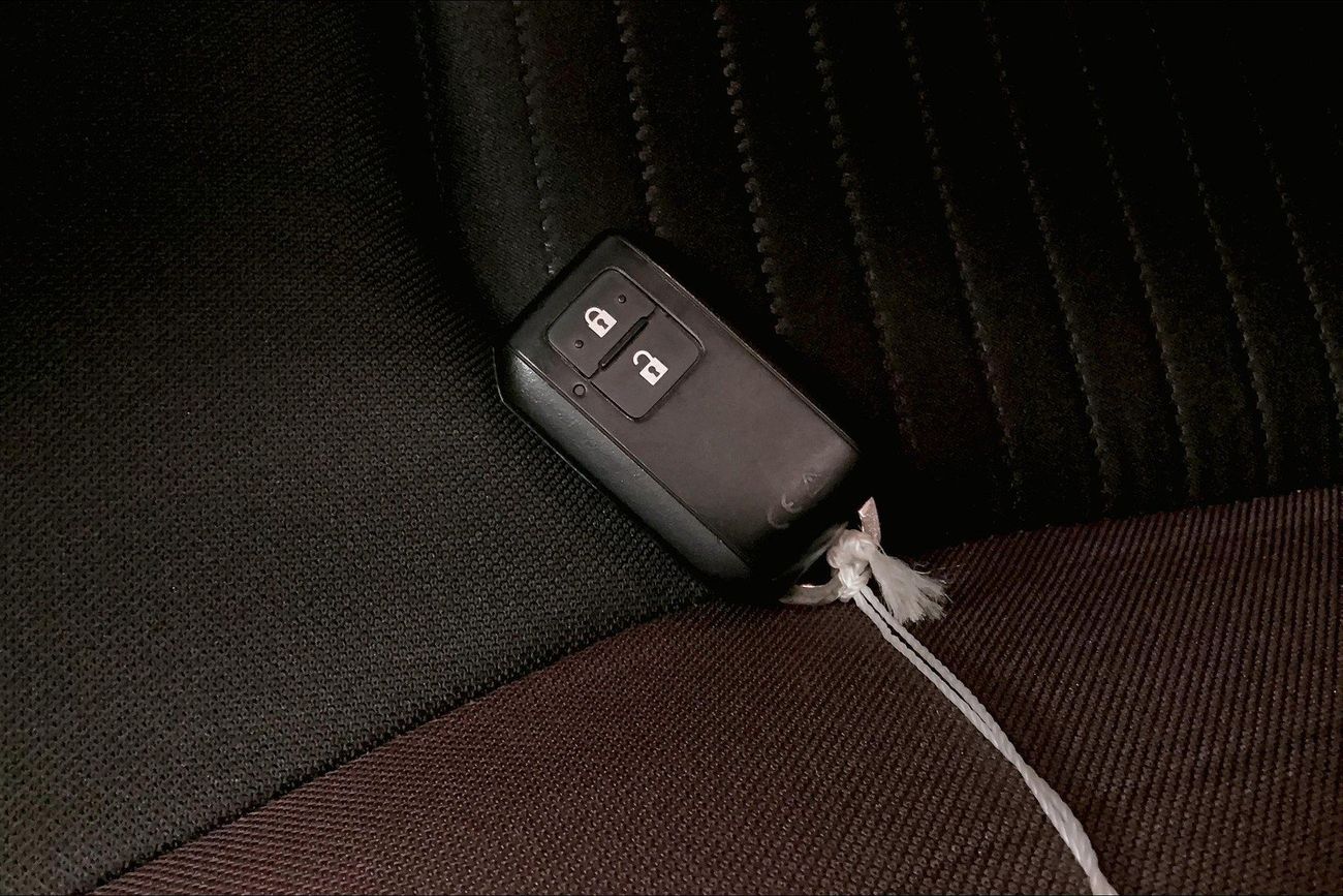 Suzuki Fronx GLX | Guaranteed Warranty | 0 Down Payment