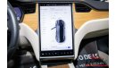 Tesla Model S 100D | 2019 | GCC | WARRANTY
