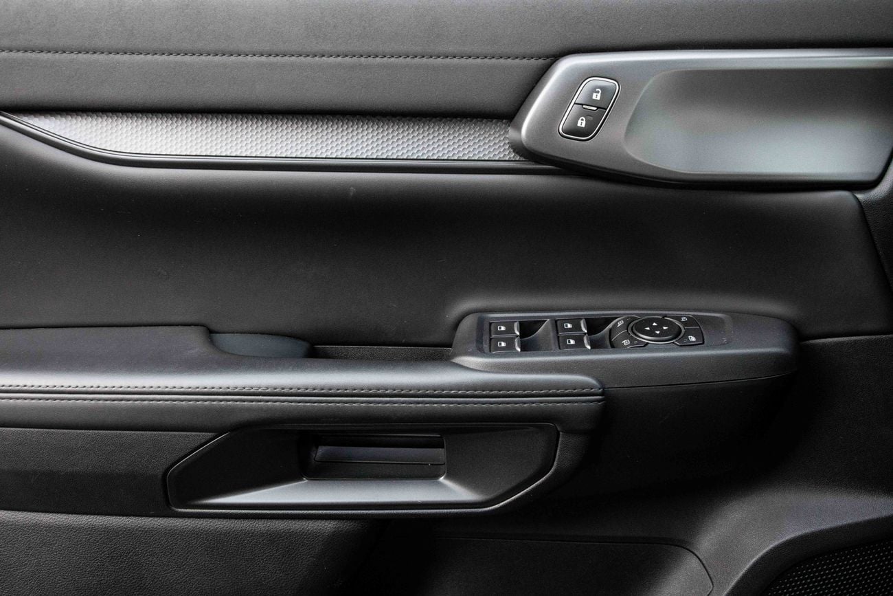 Ford Ranger Ranger Raptor | 3,819 P.M | 0% Downpayment | FORD WARRANTY!