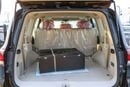 Toyota Land Cruiser GXR2 3.3L Toyota Land Cruiser GXR 3.3L Diesel (300 Series) (FJA300) 2025 Model – 4WD SUV (Big Screen
