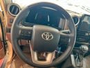 Toyota Land Cruiser 70 LC76 LX