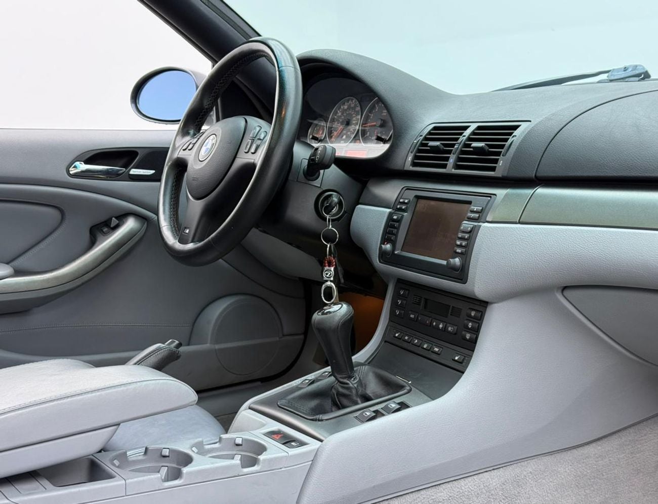 BMW M3 2003 BMW M3 ,Excellent Condition ,American Spec