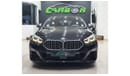 BMW M235i BMW M235I XDRIVE 2022 WITH ONLY 36K KM IN PERFECT CONDITION FOR 137K AED