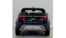 Land Rover Range Rover Evoque 2020 Range Rover Evoque P200 S, 2025 Range Rover Warranty + 2024 Service Contract, Low Km's,GCC