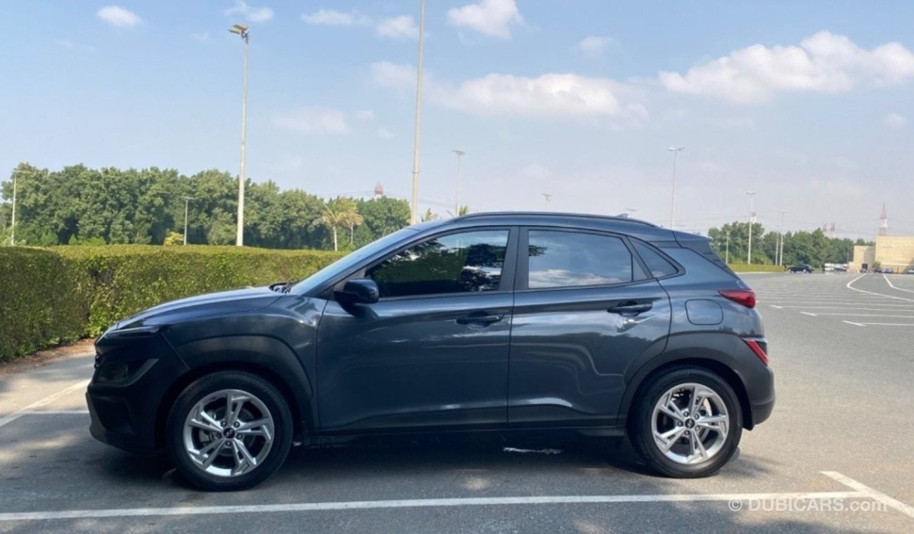 Hyundai Kona GLS Comfort