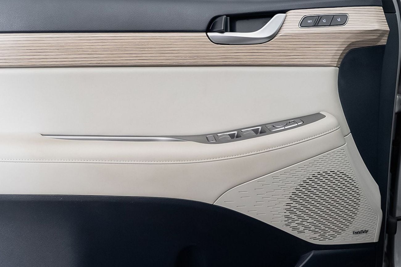 Hyundai Palisade PREMIUM 3.8L GDi (AWD)