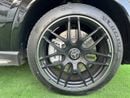 Mercedes Benz GLE53 AMG COUPE 4MATIC+