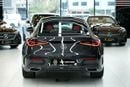 مرسيدس بنز CLE 200 كوبيه CLE 200 Coupe | GCC 0km | Agency Warranty