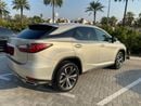 Lexus RX350 Excellence 3.5L