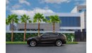 Alfa Romeo Stelvio | 1,958 P.M  | 0% Downpayment | Pristine Condition!