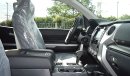 Toyota Tundra 2020 Double Cab SX, 5.7L V8, 0km w/ 5 Years or 200,000km Warranty + 1 FREE Service at Dynatrade