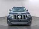 Toyota Prado 4x4 Diesel 3.0L Right Hand Drive (Export Only)