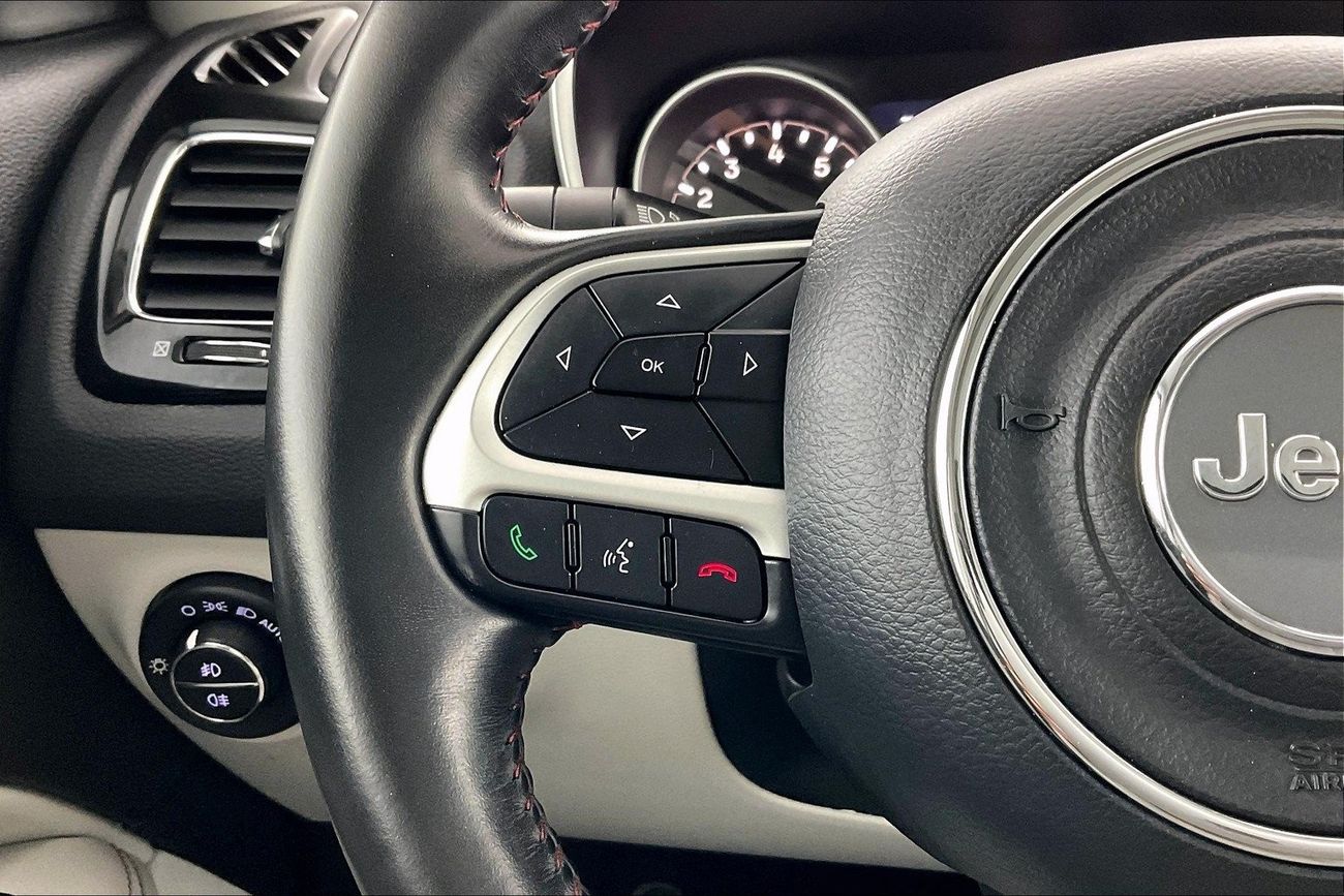 فولكس واجن تيجوان R-Line | شامل الضمان | 0 ﺪﻔﻋﺓ ﺃﻮﻟﻯ