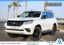 Toyota Prado PRADO VX 2.7L V4 FULL OPTION MODEL 2023