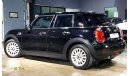 Mini Cooper 2016 Mini Cooper 4-Door, Warranty, Full Service History, GCC, Low Kms