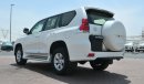 Toyota Prado 2.7L PETROL 2023 PRODUCTION 2023