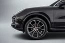 بورش كايان PLATINUM EDITION