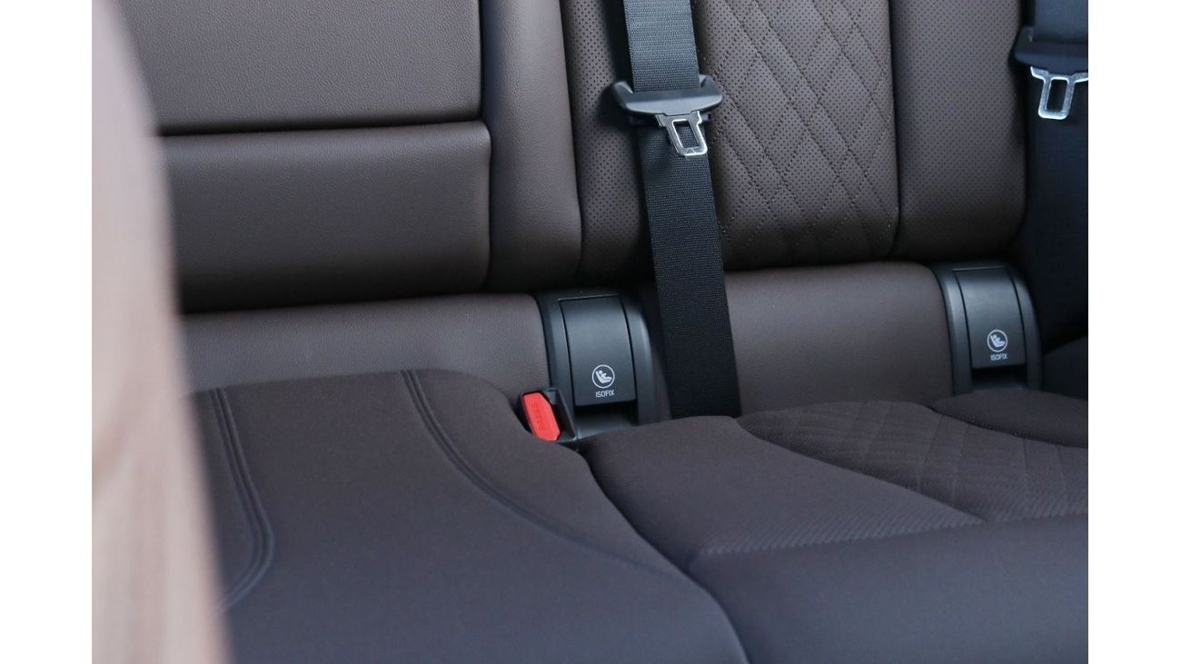 بي أم دبليو i3 BMW I3 , WHITE COLOR , 2024