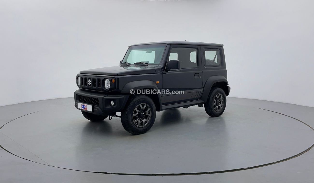 Suzuki Jimny MANUAL 1500