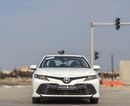 Toyota Camry LE 2.5L (176 HP) Toyota Camry 2020 GCC  Hybrid, original paint without accident, in excellent condit